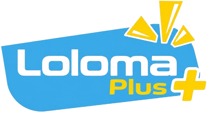Loloma Plus