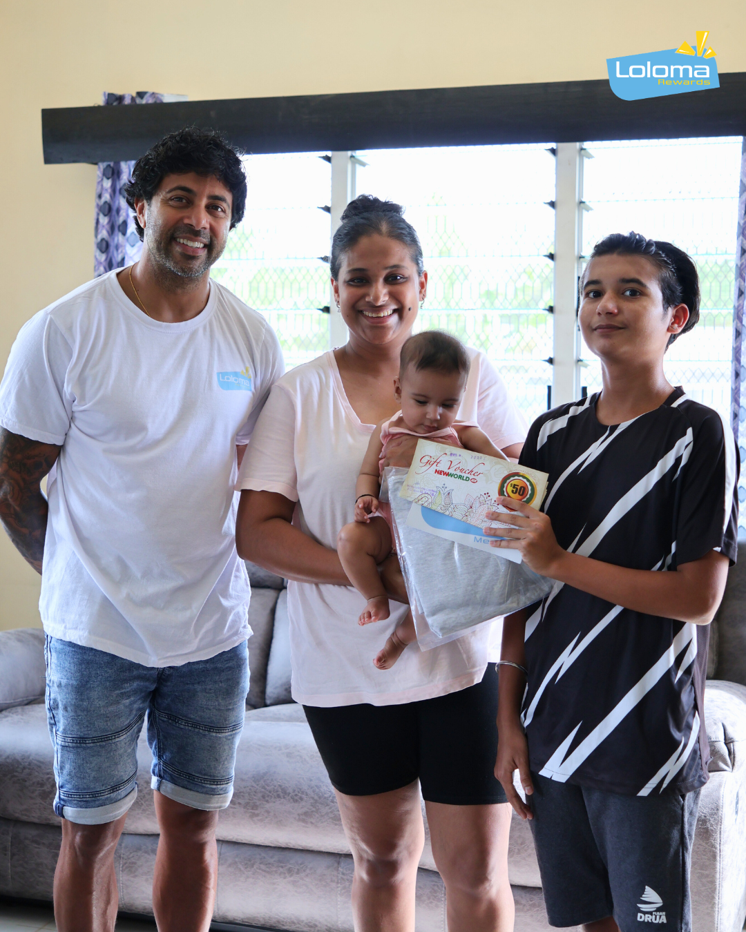 Winner Nikita Raj