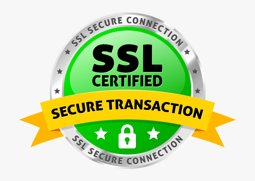 SSL Secure Transaction