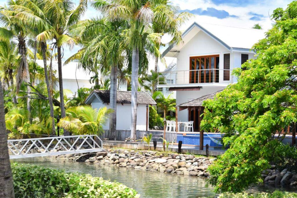HomeStyle Living Fiji