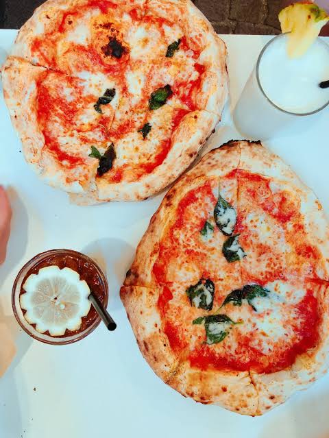 Italian Cusine