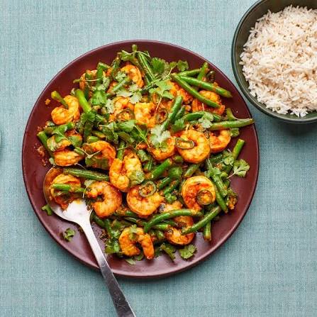 Bangladeshi Cusine