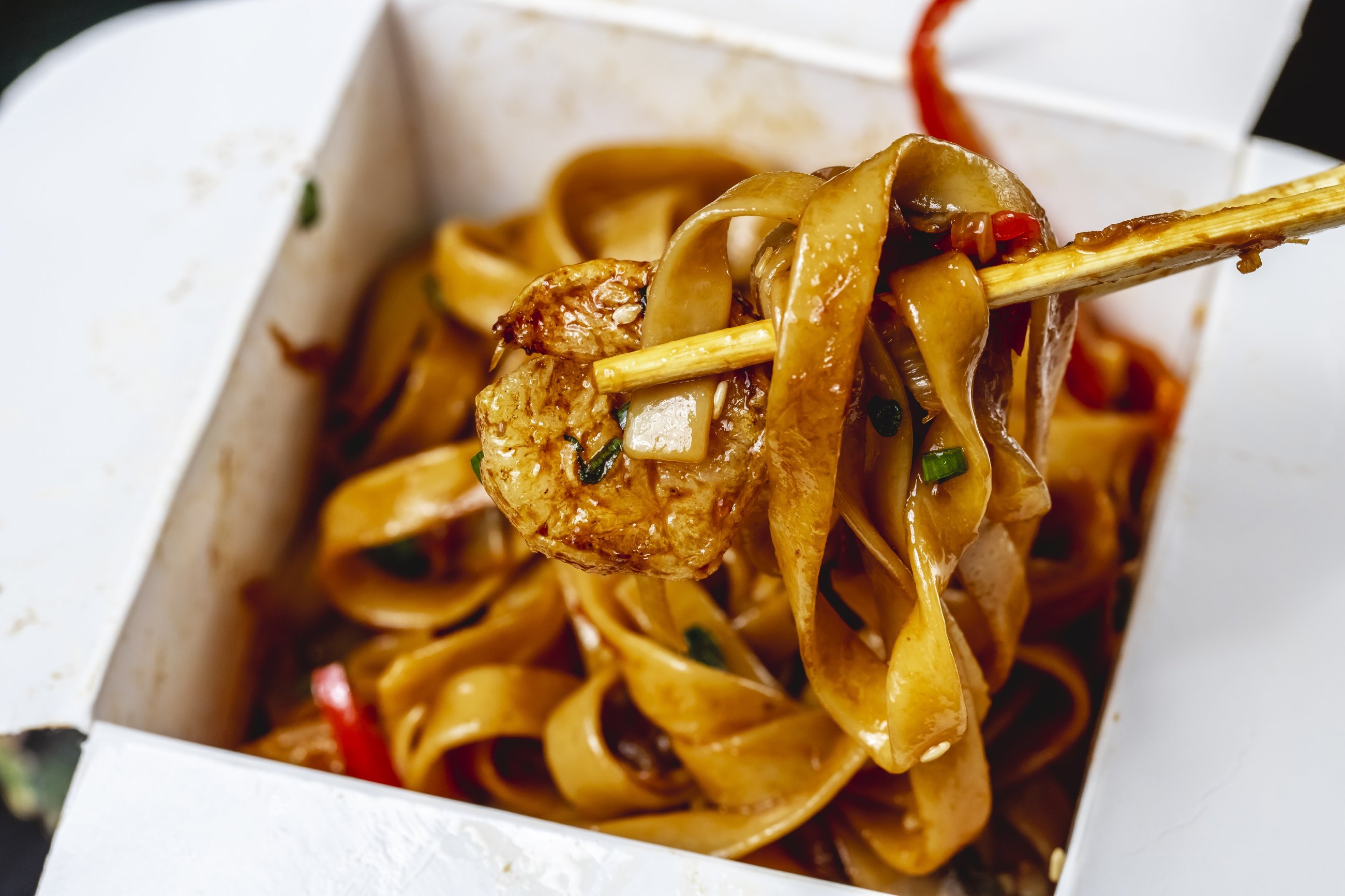 Chinese Cuisine