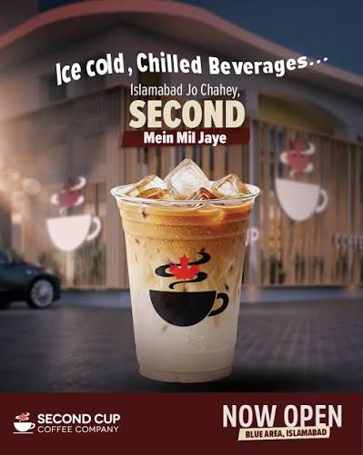 Coffee & Beverages