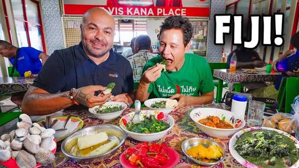 Street Food