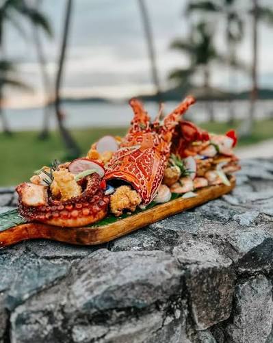 Seafood