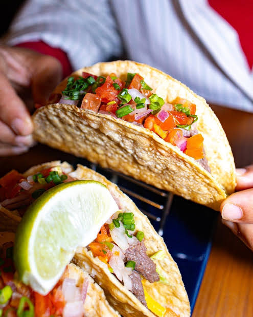 Mexican Cuisine
