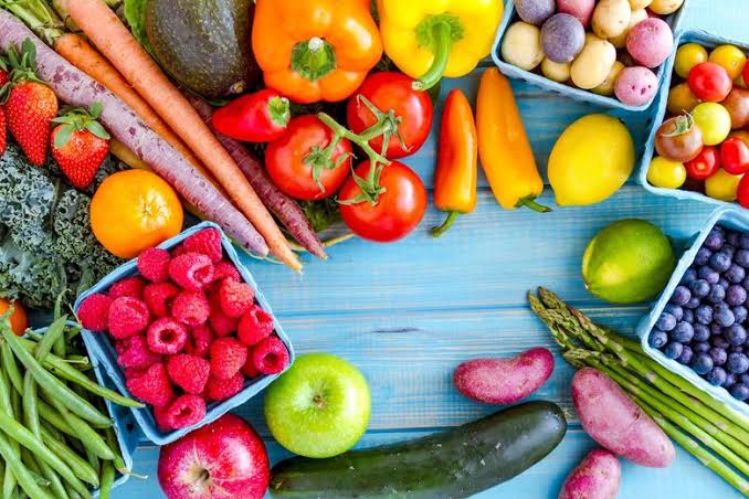 Healthy Food