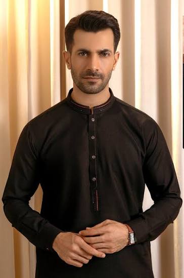 Classic Men’s Kurta
