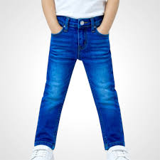 Premium Denim Jeans