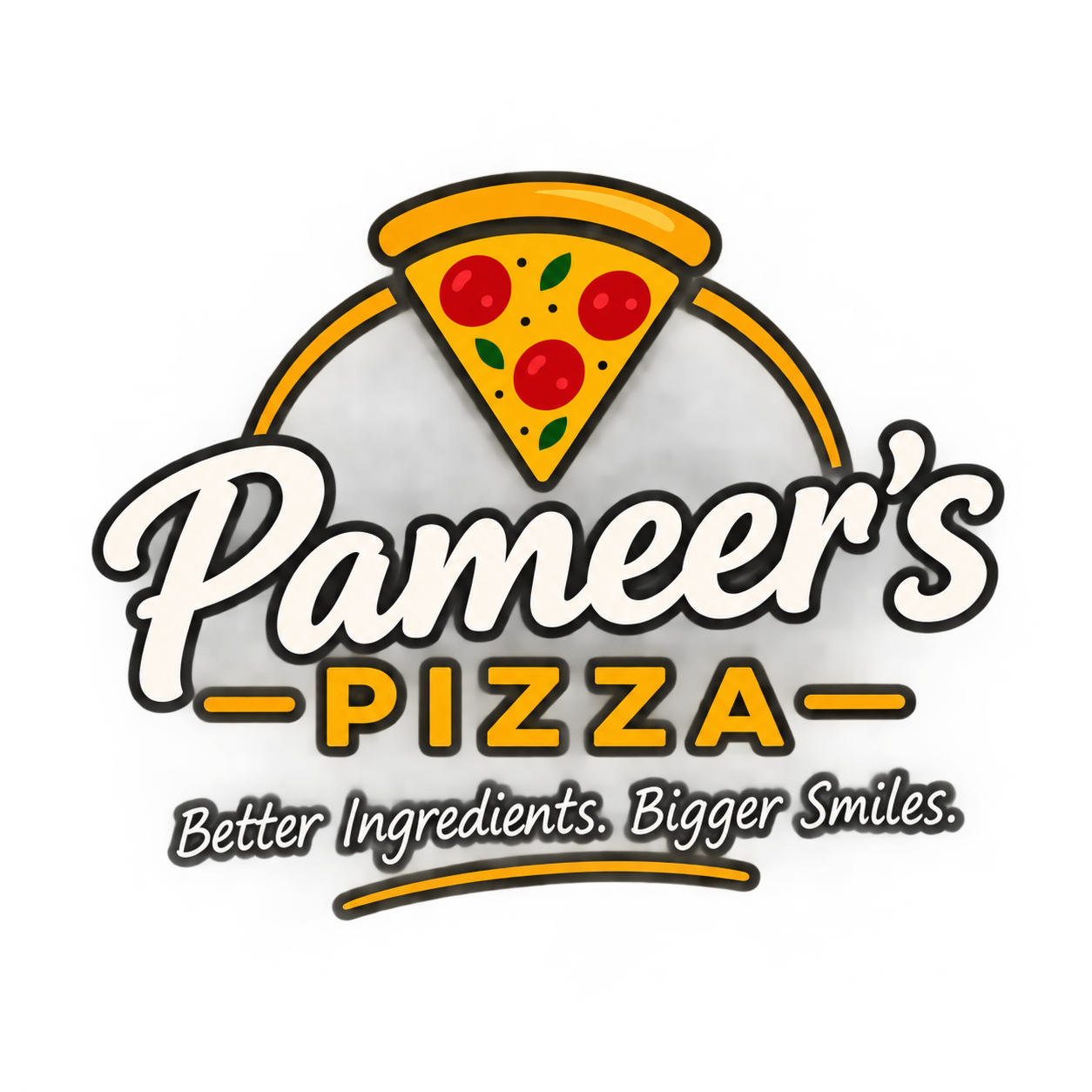 Pameer's Pizza